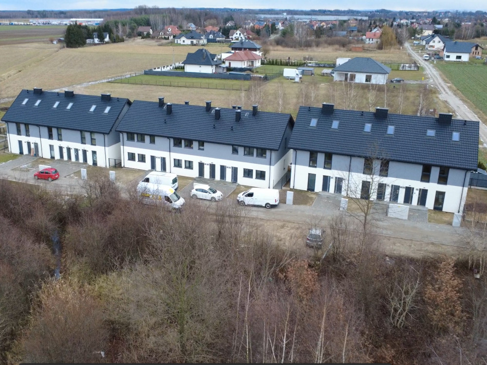 Osiedle Słoneczne 1