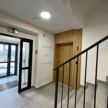 Budynek K7 zakończenie budowy 