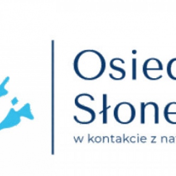 Osiedle Słoneczne - w kontakcie z naturą.