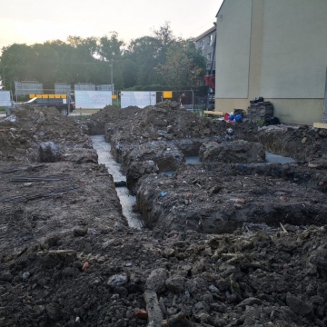Fundamenty na Widok.