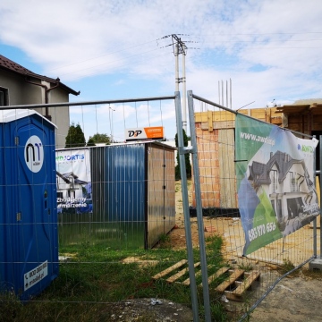 Osiedle Boznańskiej aktualizacja.