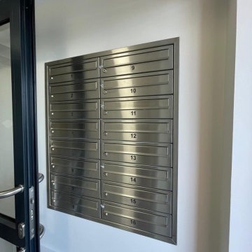 Budynek K7 zakończenie budowy 