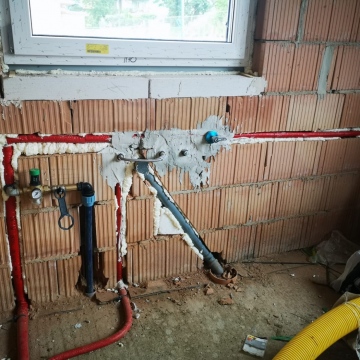 Osiedle na Jesionowej - aktualizacja.