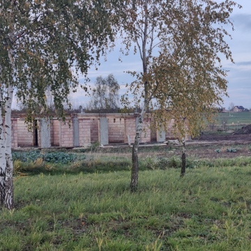 Osiedle Słoneczne - w kontakcie z naturą.