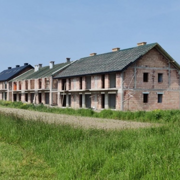 Brzozówka - aktualizacja.
