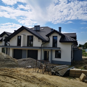 Osiedle Jesionowe aktualizacja