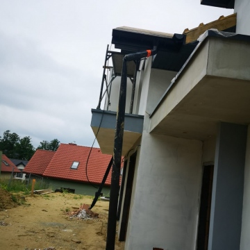 Osiedle na Jesionowej - aktualizacja.