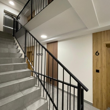 Budynek K7 zakończenie budowy 