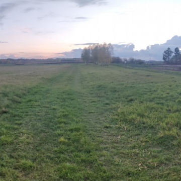 Osiedle Słoneczne - w kontakcie z naturą.