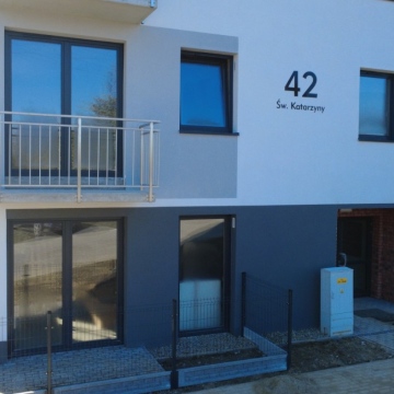 Osiedle Brzozowe 2 i 3 ? budowa szybko pnie się w górę!