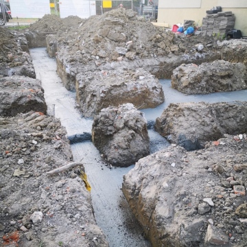 Fundamenty na Widok.