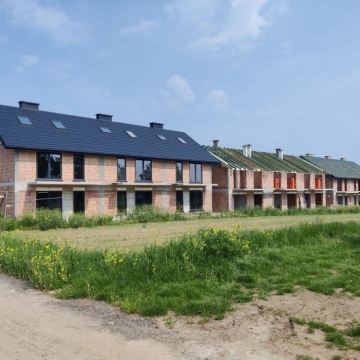 Brzozówka - aktualizacja.