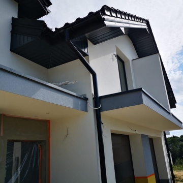 Osiedle Jesionowe aktualizacja