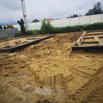 Osiedle Boznańskiej aktualizacja.