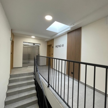 Budynek K7 zakończenie budowy 