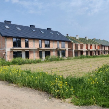 Brzozówka - aktualizacja.
