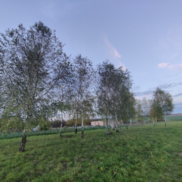 Osiedle Słoneczne - w kontakcie z naturą.