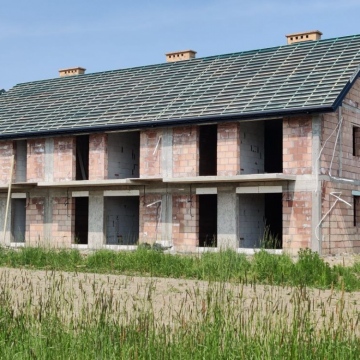 Brzozówka - aktualizacja.