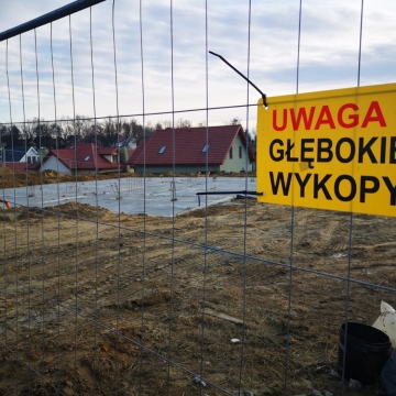 Jesionowa - aktualizacja.