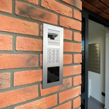 Budynek K7 zakończenie budowy 