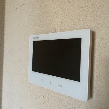 Budynek K7 zakończenie budowy 