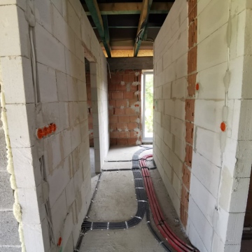 Instalacje Osiedle Stalowe 2