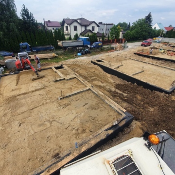 Osiedle Boznańskiej aktualizacja.