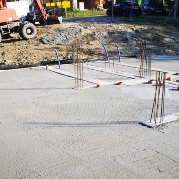 Stalowa 1 - hydraulika i 