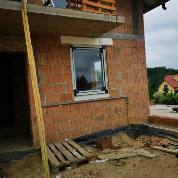 Osiedle na Jesionowej - aktualizacja.